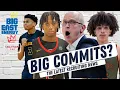Why UConn is the TOP CHOICE for 2026 Basketball Recruits
