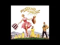 Bill Lee, Charmian Carr - Edelweiss (Audio)