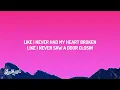 Diplo - Heartbroken (Lyrics) ft. Jessie Murph & Polo G