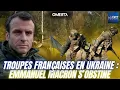 Download Lagu TROUPES FRANÇAISES EN UKRAINE : EMMANUEL MACRON S’OBSTINE