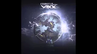 vixx eternity ep album