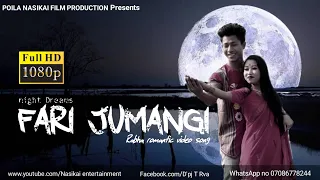 fari jumangi official music video release