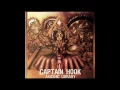 Captain Hook & Ill.Gates - Close Your Eyes (Gaudi Remix)