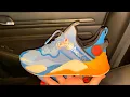 Puma Thundercats RS X T3CH Lion O sneakers
