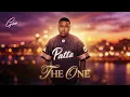 Lagu Gio - The One (Audio)