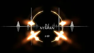 Download #musicterbaru #djnyaman DJ NYAMAN Andmesh MP3