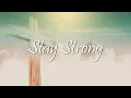 Stay Strong - Joybells Gospel Team Virtual Choir