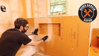 Custom Schluter Shower Niche Tips (Details Matter A LOT)