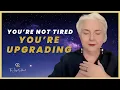 Why You're So Physically Exhausted Right Now (Angel Raphael Explains)