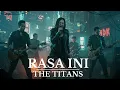 Download Lagu The Titans – Rasa Ini (Cover Version)