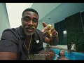 6UFF, Ajebo Hustlers - CATALYST (Visualizer)