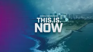 LIVE This Is Now March 9 2026