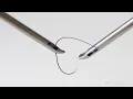 Laparoscopic Needle Handling