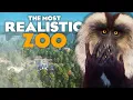 This is Planet Zoo s Most Realistic Zoo