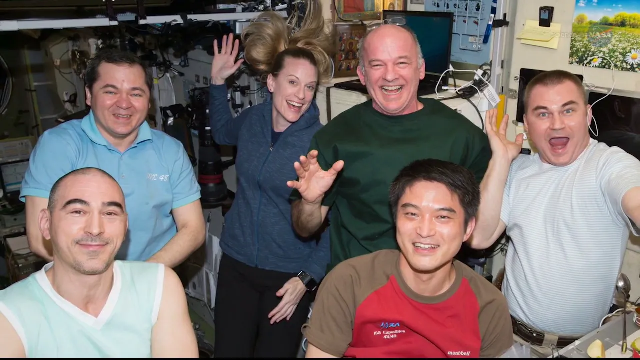 SpaceCast Weekly - September 14, 2018
