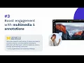 4 Ways to Improve Canvas Discussions with Harmonize