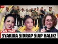 WILD CARD DA7: Keputusan TERBESAR Indosiar! Benarkah Syakira Sidrap Diistimewakan? Backstage Heboh!