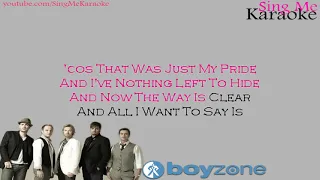 Download Boyzone - Key To My Life MP3