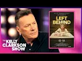 U2 Drummer Larry Mullen Jr Opens Up About Parenting A Child With Dyslexia Left Behind Doc