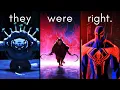 Download Lagu What Happens When the VILLAIN is Right?