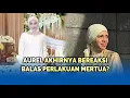 Lagu 🔴Tak Tampilkan Gen Halilintar! Tindakan Aurel Usai Perlakuan Mertua Viral