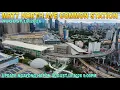 UPDATE NGAYONG HAPON AUGUST MRT7 NORTH AVE COMMON STATION UNIFIED GRAND CENTRAL UPDATE