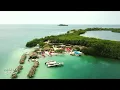 IBIZA SKY Beach Bar 29 - Chill The Base - Official Video 4K