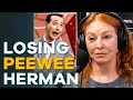 Cassandra Peterson ELVIRA Talks About the Heartbreak of Losing PAUL REUBENS