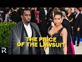 Cassie Ventura Reveals How Much Diddy Paid To Settle The 2023 Lawsuit