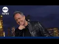 Actor Dean Winters on working for director Spike Lee Best summer of my life