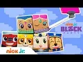 Lagu Block Party Compilation w/ PAW Patrol, Shimmer \u0026 Shine \u0026 More! | Nick Jr.