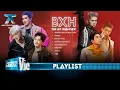 Download Lagu BẢNG XẾP HẠNG các màn trình diễn Anh Trai Say Hi 2025 - Top hit triệu views mùa 2