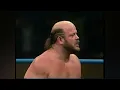 Mad Dog Buzz Sawyer vs Paul Drake - 80 s