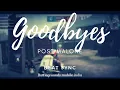 GOODBYES - POST MALONE BEAT SYNC AKM KAR98 COMBO