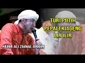 Download Lagu Habib Ali Zainal Abidin \u0026 Az zahir Turi putih   Pepali Kiageng  lir ilir