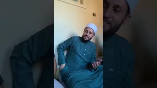 سماحه الشيخ عبدالعليم جودة البكري شيخ الطريقة الخلوتية الجودية في مصر والعالم الاسلامي 