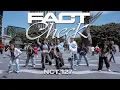 [KPOP IN PUBLIC] NCT 127 엔시티 - 'Fact Check (불가사의; 不可思議)' Dance Cover by EDGE DANCE | AUSTRALIA