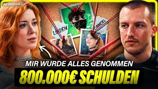 ANNI THE DUCK: Dieser Streit hat ihr Leben zerstört