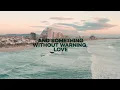 Syn Cole - Lovely Day (Lyric Video) [Helix Records]