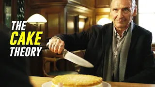 The Most Dangerous Social Dynamic in your Life (Cake Theory)