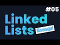 Linked Lists in Sinhala Part 05 Linked Lists