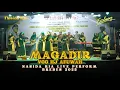 Download Lagu SPECIAL ARABIC HJ AFUWAH I MAGADIR - NASIDA RIA LIVE PERFROM BREBES 2025 I THE LEGEND QASIDAH
