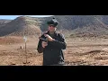9MM Monday Ruger 9E - SG Targets