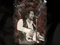 Waylon Jennings - My Heroes Have Always Been Cowboys
