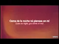 Christian Nodal - La Bachatita 💔 (lyrics)