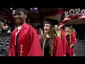 Rutgers School of Communication and Information 2024 Convocation