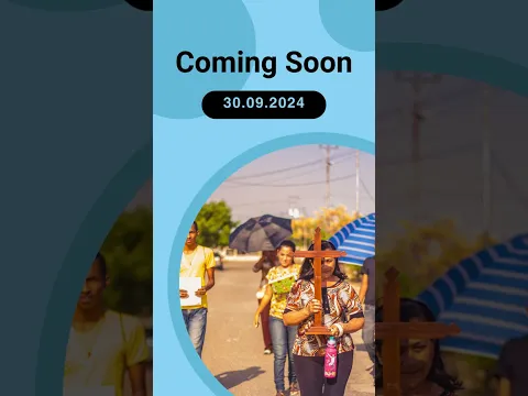 Coming Soon – Il Video del Papa 10 – ottobre 2024