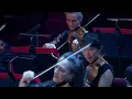 Víkingur Ólafsson - Bach - Keyboard Concerto No. 5 in F Minor, BWV 1056