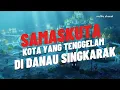Download Lagu KERAJAAN YANG TENGGELAM DI DANAU SINGKARAK - MENGUAK FAKTA ‼️