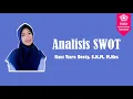 Download Lagu Analisis SWOT